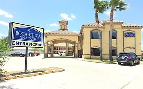 Boca Chica Inn & Suites